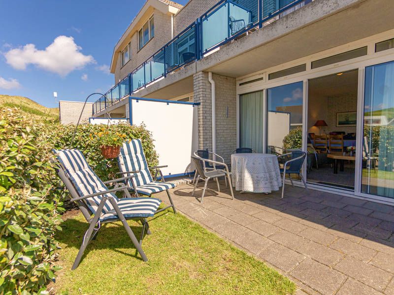 Seinpost 21 - Vakantiehuis Callantsoog - LekkerNaarZee